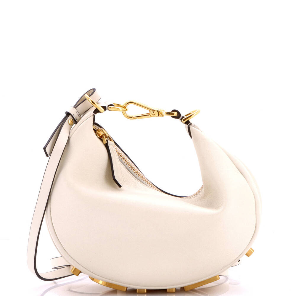 Fendi Mini Fendigraphy Bag